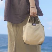 murmur餐餐袋|焙茶| murmur 3way小提袋推薦