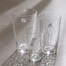 【父親節禮物】水波紋手工啤酒杯/水杯