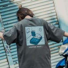 CoffeeNext Tee