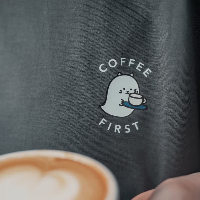 CoffeeNext Tee