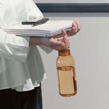 KINTO WATER BOTTLE 輕水瓶組 / 500+950ml