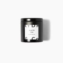 AYDRY & Co 甜白茶-手工香氛蠟燭 3oz / 7oz