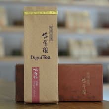 大紅帖紅茶 花果甜香型