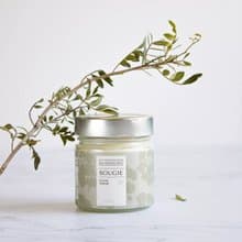 法國馬鞭草香薰蠟燭160g