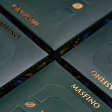 曼斐諾薰衣草巧克力胡桃