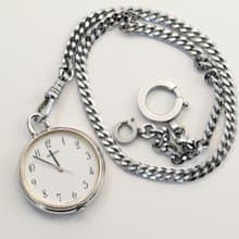 送料無料 SEIKO 4N21-0022 クォーツ 女性用 懐中時計 ホワイト 懷錶 配件 古董錶 日本直送