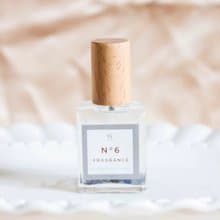 生命靈數6號 天然精油水晶能量香氛噴霧