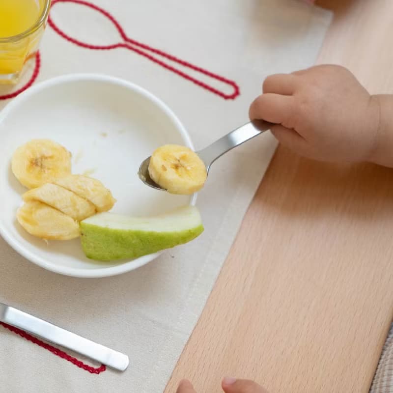 蒙特梭利用餐學習組