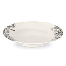 Agapanthus 優雅百子蓮系列-10.5吋義式餐碗