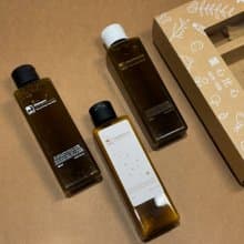 【GIN-GER】特別限定-溫薑物語禮盒