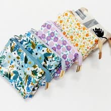 【三層小錢包-鋪棉】手作手握包 小錢包 分隔收納錢包 -送禮禮物