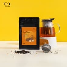 【User Bag 原葉散茶】CASS TEA 布蕾小姐來找茶 烤布蕾風味紅茶