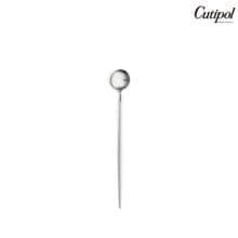 葡萄牙Cutipol GOA系列白柄21cm攪拌匙