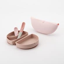 Miniware 合掌包經典全配(外出必備防漏易洗)