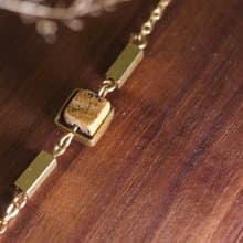 【手鍊】時空方塊/天然石/手鍊