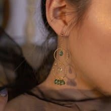 【祈】-保持優雅