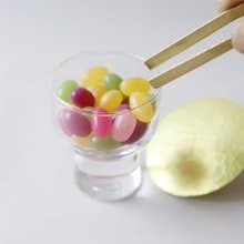 小さなトング