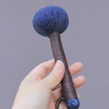 壹染指草本香品 | 便攜 隨身 香捶 | 療愈 喚醒 減壓  | 牛仔布