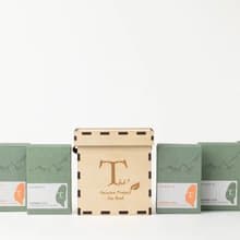 台灣茗饗茶-TEA BANK隨行盒