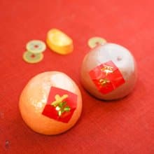 【青手作】 2025 時時攏平安吉利禮盒l新年l送禮l手工皂