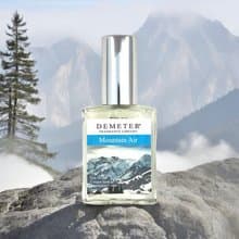 【Demeter】高山氣息Mountain Air 情境香水 30ml
