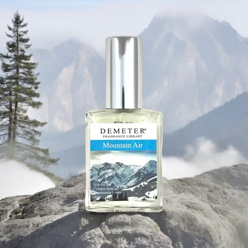 【Demeter】高山氣息Mountain Air 情境香水 30ml
