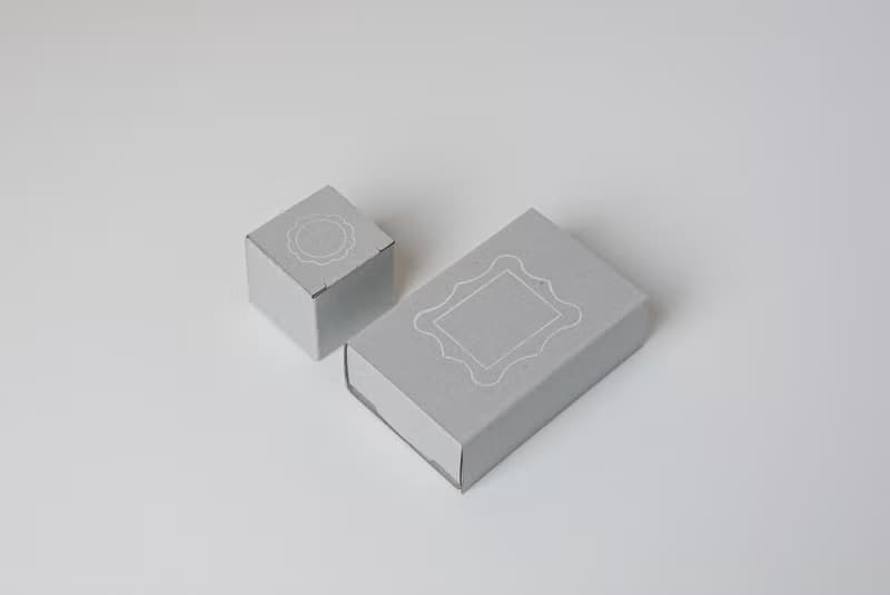 21g的生日禮物 白框耳環-大 橘黃花 【sep. beads x WU studio】