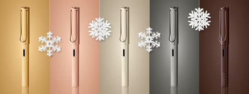 【雷雕免費刻字】LAMY 鋼珠筆 / Lx 奢華系列 - 珍珠白