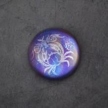 藝術寶石皂-巨蟹座 Cancer / 記憶者-照顧我喜歡的人
