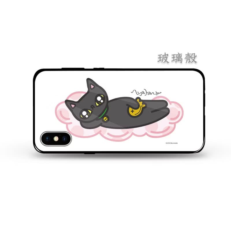 日本插畫家Mami 支援各品牌手機殼MAAA05