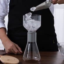 【冰滴冷泡】冰滴咖啡壺 耐熱玻璃 一代 MICO-ICE化學系 冷萃咖啡