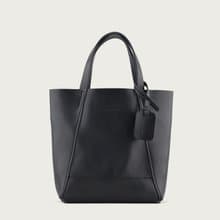 隨身小包 (S) tote / 手提包 -- 石黑色