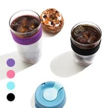 澳洲 KeepCup 雙層隔熱杯 M / 多色可供選擇