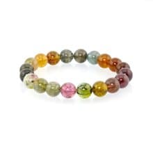 寶麗金珠寶-天然碧璽手珠