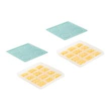 2angels 矽膠副食品製冰盒 15ml 兩入