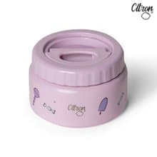 快速到貨【Citron】雙層食品保溫罐_夢幻世界