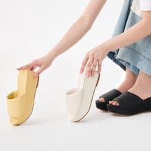 Susie厚底雲朵鞋