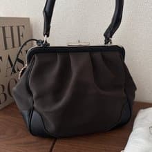 PRADA 普拉達 Logo 提花 手提包