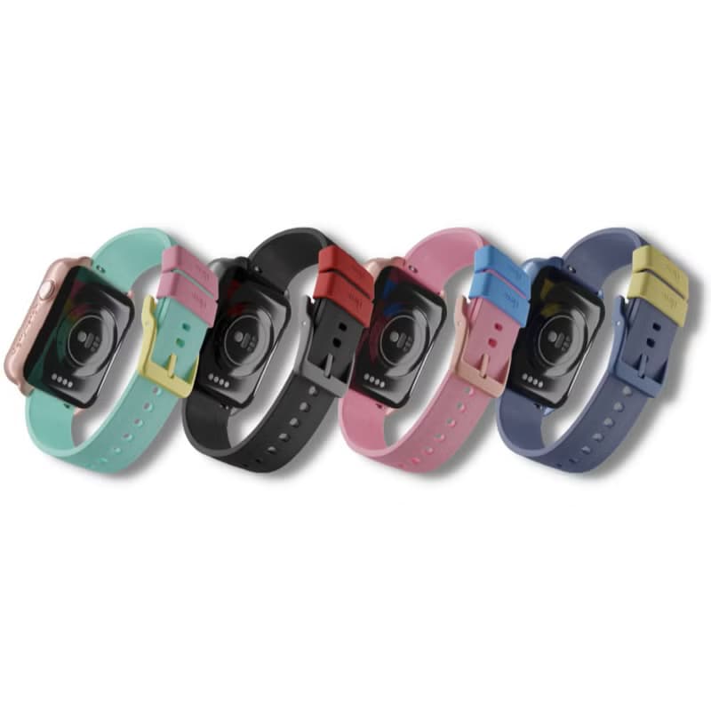 Herowatch 悠遊卡錶帶-四色