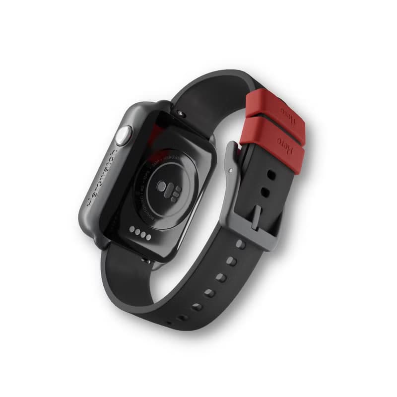 Herowatch 悠遊卡錶帶-四色
