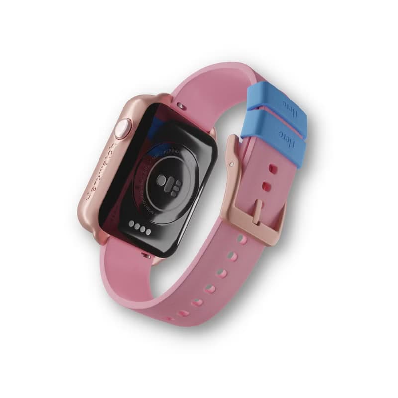 Herowatch 悠遊卡錶帶-四色