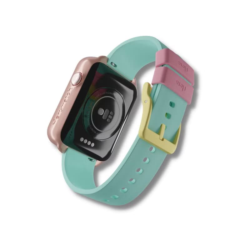 Herowatch 悠遊卡錶帶-四色