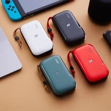 idmix MR CHARGER 10000 CH06 無線充電行動電源-有標示wh