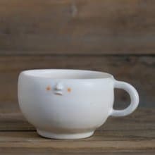 蘇三 YUME 032  -   陶瓷馬克杯 情人節