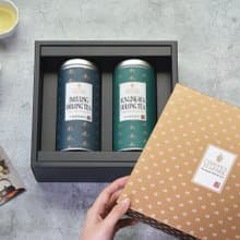 【獨家禮盒】臻藏-台灣經典原味禮盒(五款)