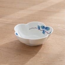 水引草 花型小缽 (12.2cm)