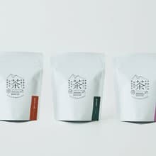 粉末茶3種セット_粉末煎茶、粉末ほうじ茶、粉末和紅茶