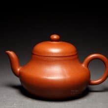 【君德2】炎黃大地藝術 胖老闆 龍山堂 古法純手工 摹古系列