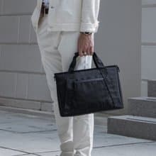 公事包 電腦包 手提袋 男裝 商務包 單肩包 防潑水 - Embark