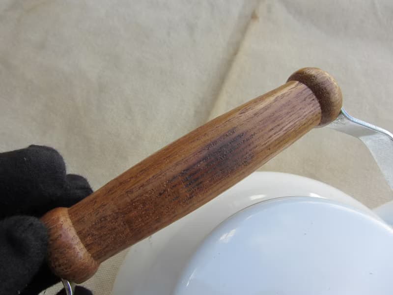 【老時光 OLD-TIME】早期二手珐琅水壺